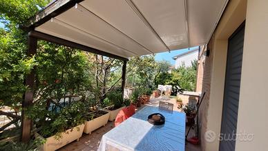 Pergotenda Grandinetti