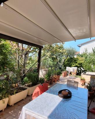 Pergotenda Grandinetti