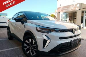 Renault Captur 1.2 ECO-G 120CV Evolution