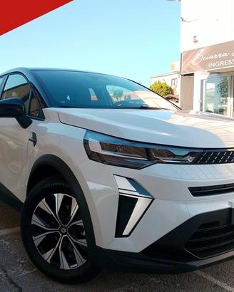 Renault Captur 1.2 ECO-G 120CV Evolution