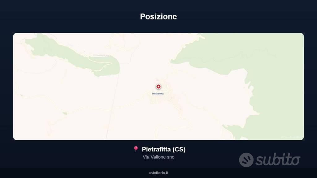 Appartamento – CS, Cosenza - Vista 3