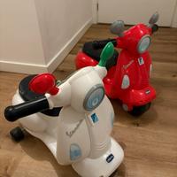 Chicco Vespa Primavera