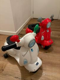 Chicco Vespa Primavera