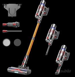 Aspirapolvere Hompany Smartvac 11