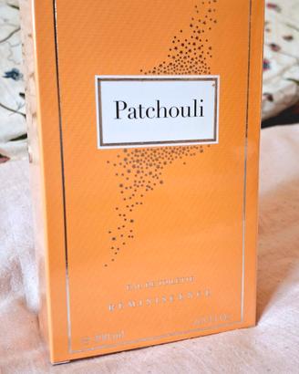 Reminiscence PATCHOULI Eau de Toilette 6,8 fl oz/2