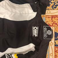 Completo da kart nuovo