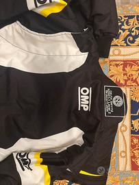 Completo da kart nuovo