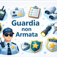 Guardia non Armata