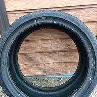 1 pneumatico Pirelli sottozero 3. m+s . 225-40-18