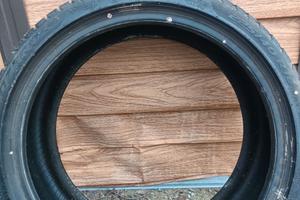 1 pneumatico Pirelli sottozero 3. m+s . 225-40-18