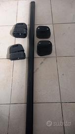 porta pacchi per scenic 2 serie