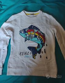 Kenzo felpa