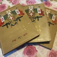 3 Volumi “Guerra Italiana” Sonzogno 1917‑1918