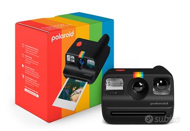 Polaroid Go Instant Camera (gen2)
