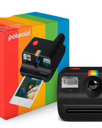 Polaroid Go Instant Camera (gen2)