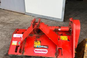 Trincia maschio birba 95