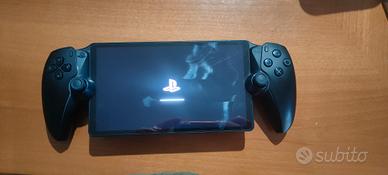 ps Portal