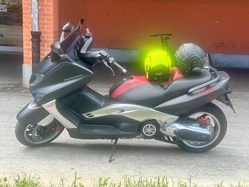 Tmax black max
