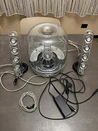 Harman Kardon Soundstick III 2.1