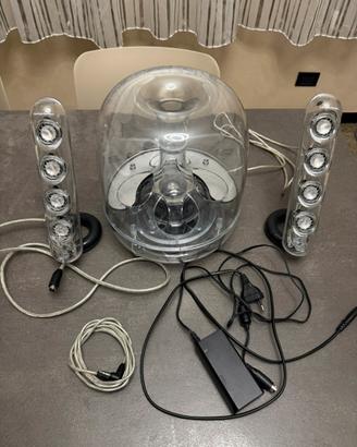 Harman Kardon Soundstick III 2.1