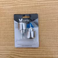 Set contrappesi per manubrio HONDA