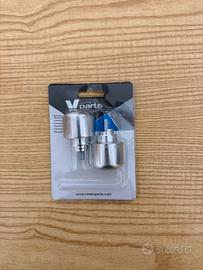 Set contrappesi per manubrio HONDA