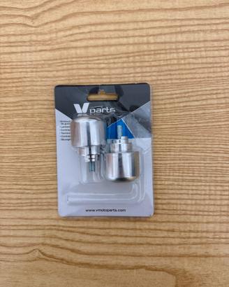 Set contrappesi per manubrio HONDA