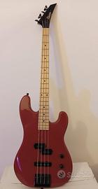 basso anni 80 