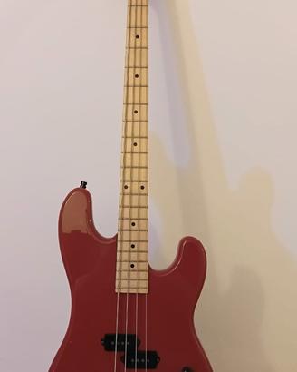 basso anni 80 