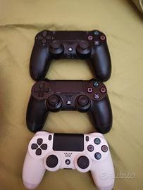 controller ps4 