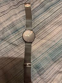 Orologio elegante