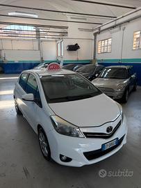 Toyota Yaris 1.0 5 porte Active