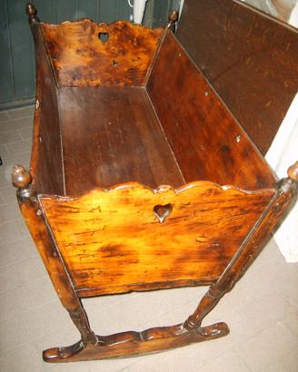 Culla antica