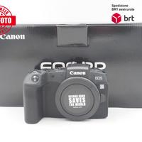 Canon EOS RP