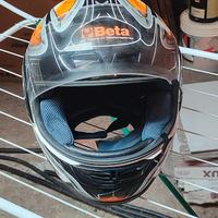 casco integrale