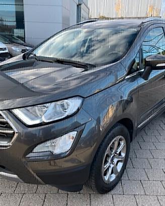 Ricambi ford ecosport 2016 DISPONIAMO DI RICAMBI A
