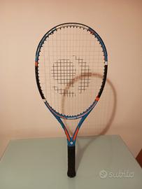 racchetta tennis junior