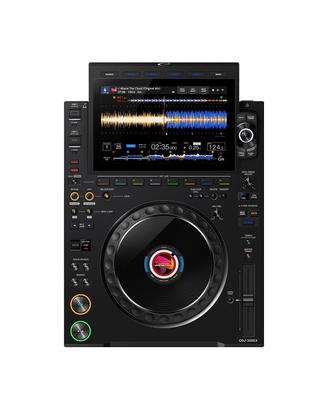 AlphaTheta Cdj 3000x - coppia