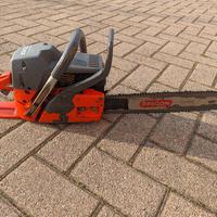 Motosega Oleomac 956