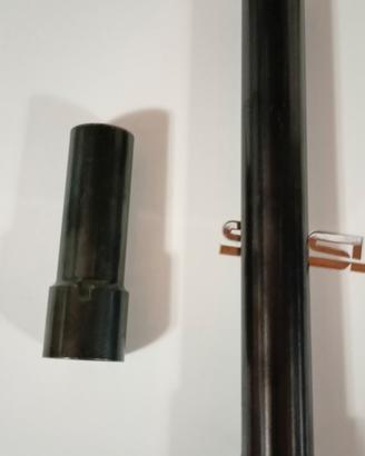 strozzatori x Cal. 12