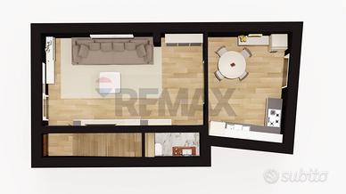 Casa Indipendente - Palermo