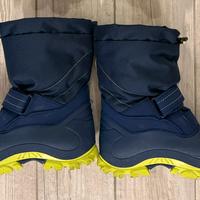 Scarpe Bambina Dopo Sci 34/35