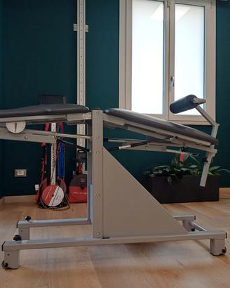 panca riabilitazione