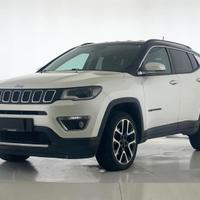 Jeep Compass 1.3 Turbo T4 240 CV PHEV AT6 4xe...
