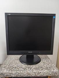Monitor Philips 17" LCD Mod. 170S