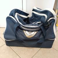 Borsone grande sport calcio Frankie Garage