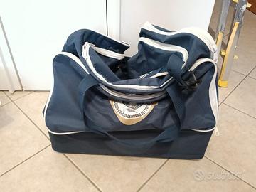 Borsone grande sport calcio Frankie Garage