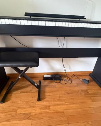 Pianoforte