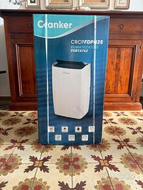 Climatizzatore portatile