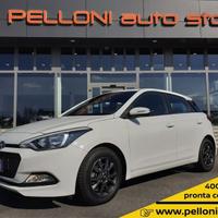 Hyundai i20 1.1 CRDi 12V 5P GARANZIA-KM CERTI...